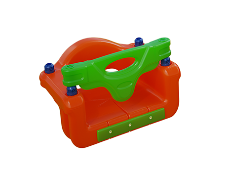 PYP 730/A - Korumal� �ocuk Sal�ncak Otura��